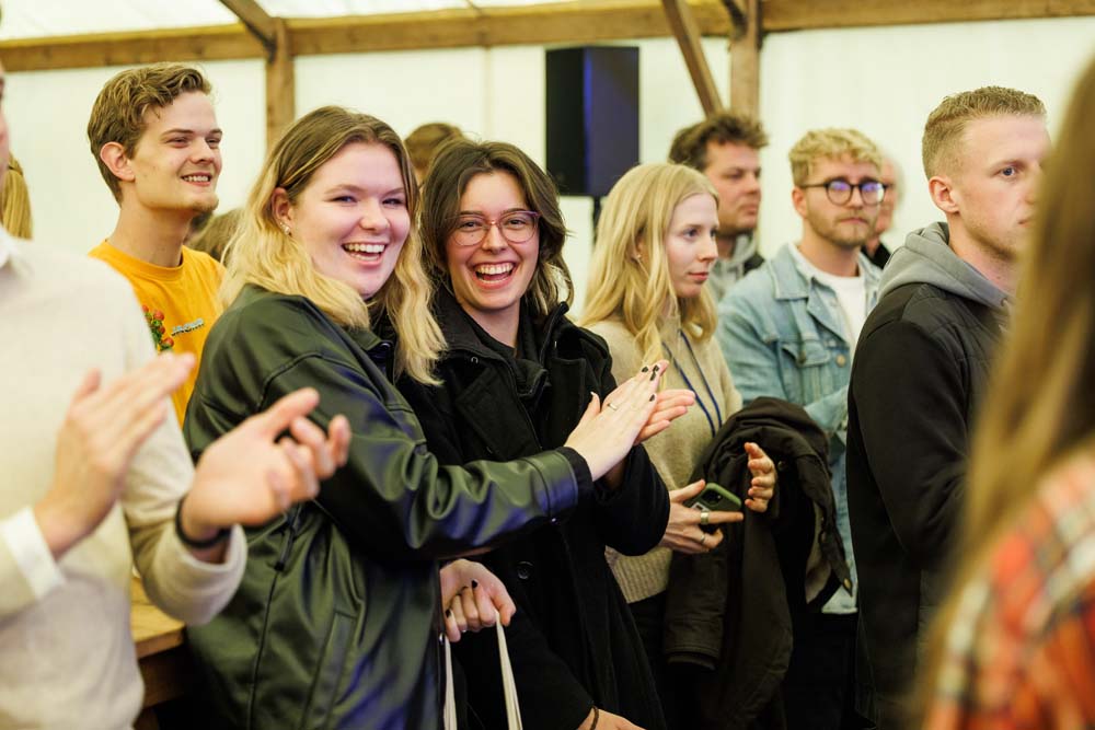 07-10-2022: Grande Finale Sustainable City Challenge